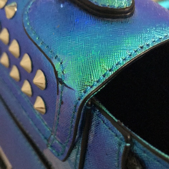 Rebecca Minkoff Mini Elle Bag - Picture 8 of 10